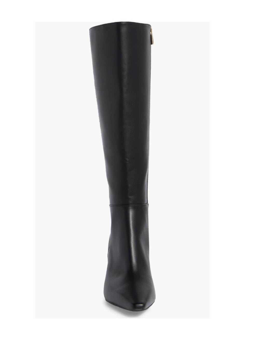 Nordstrom Rack Stevie Knee High Boots Black Women’s Size 6 - Picture 9 of 13